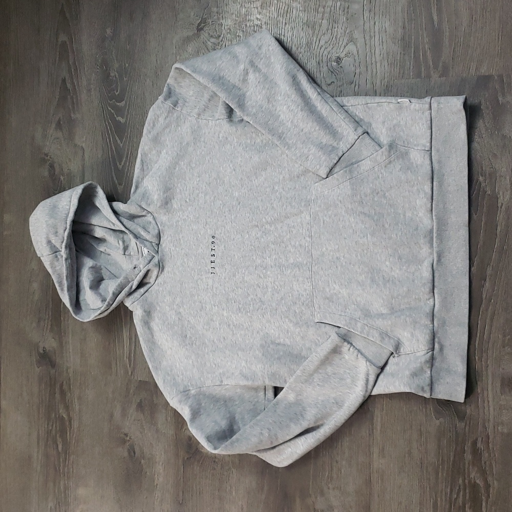 Jack & Jones "Est 90" Hoodie Sz XL